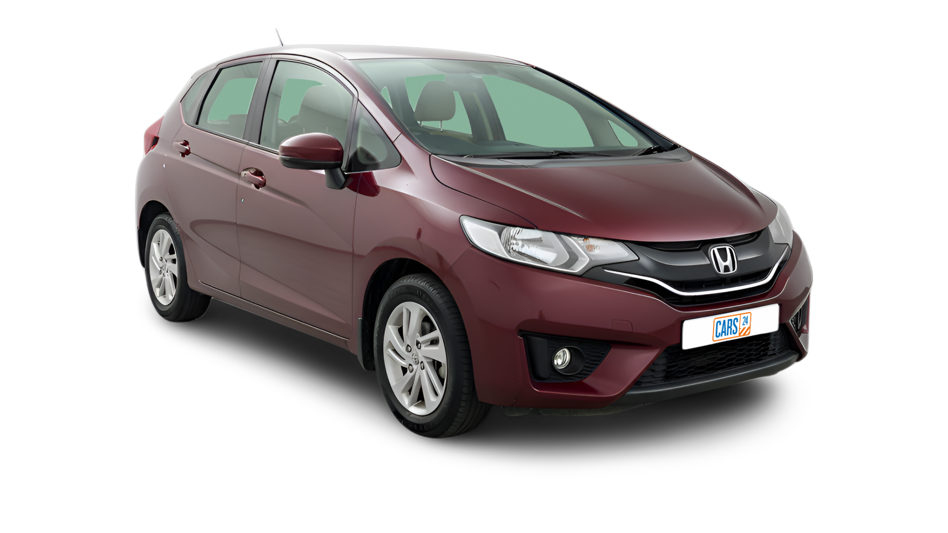 Honda Jazz-img